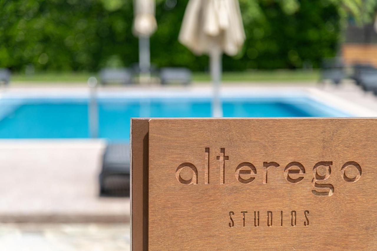 Alterego Studios ラガナス エクステリア 写真